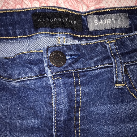 Shorts - Picture 3 of 3